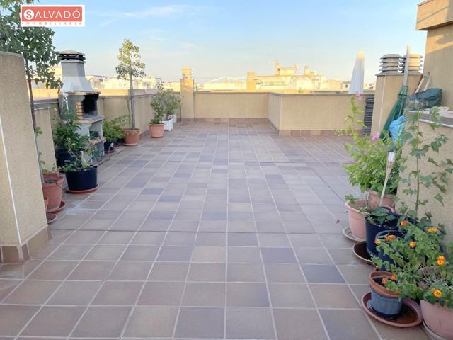 MARAVILLOSO ÁTICO CON SOLÁRIUM PRIVADO !! photo 0