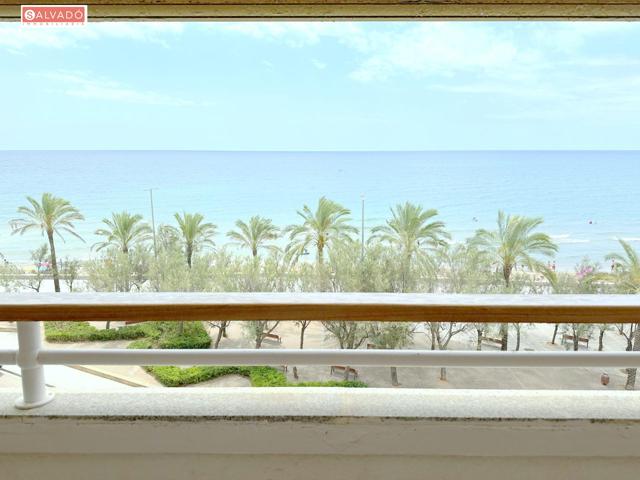 TRANQUILIDAD Y BUENAS VISTAS AL MAR, ESTE ES TU APARTAMENTO , DONDE EL SOL , EL SONIDO DE LAS OLAS photo 0