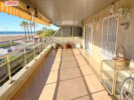 ¡MARAVILLOSO PISO FRENTE AL MAR EN SEGUR DE CALAFELL! photo 0