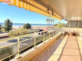 ¡MARAVILLOSO PISO FRENTE AL MAR EN SEGUR DE CALAFELL! photo 0