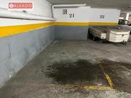 VENTA DE PARKING EN CALAFDELL PUEBLO !!! photo 0