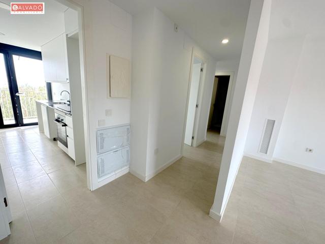 ATICO DUPLEX EN SANT JAUME DELS DOMENYS !!!! OBRA TERMINADA !!!! photo 0