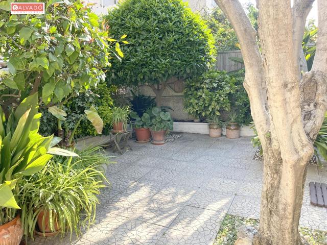 ¡PRECIOSA PLANTA BAJA CON TERRAZA A DOBLE ALTURA Y PLAZA DE PARKING! photo 0