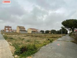 ¡PARCELA URBANA EN LLORENÇ DEL PENEDES! photo 0