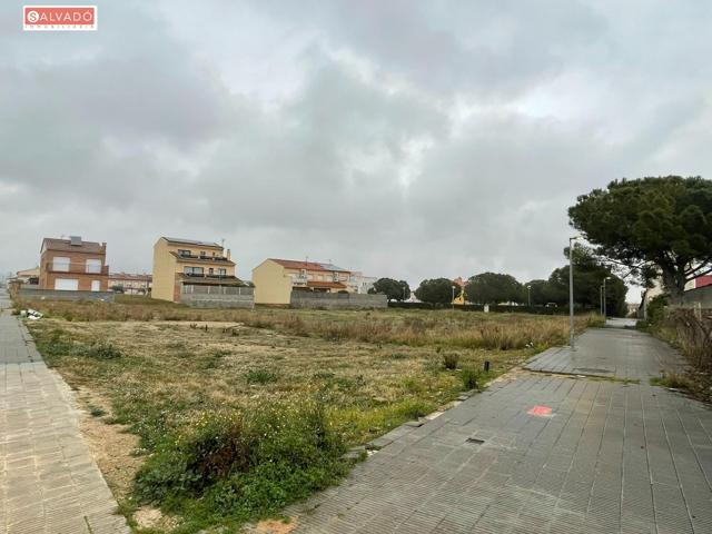 ¡PARCELA URBANA EN LLORENÇ DEL PENEDES! photo 0