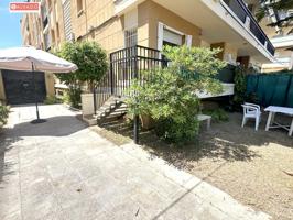 PLANTA BAJA CON PATIO EN SEGUR PLAYA !!! photo 0