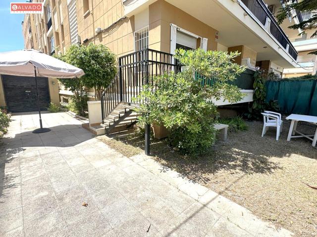 PLANTA BAJA CON PATIO EN SEGUR PLAYA !!! photo 0