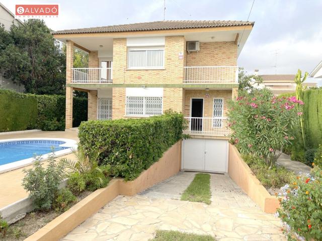 CHALET EN PERFECTO ESTADO MUY BIEN UBICADO !!!! photo 0