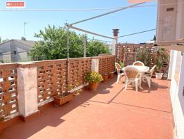 ¡LUMINOSO Y AMPLIO PISO CON GRAN TERRAZA Y ZONA COMUNITARIA CON PISCINA! photo 0