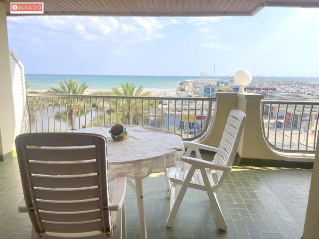 ¡LUMINOSIDAD, AMPLITUD Y VISTAS ÚNICAS AL MEDITERRÁNEO! photo 0