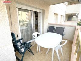 TU HOGAR CERCA DEL MAR: PISO A 200M DE LA PLAYA CON PARKING photo 0