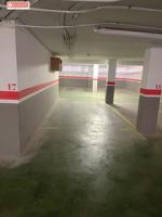 OPORTUNIDAD: PLAZA SUBTERRÁNEA EN VENTA O ALQUILER photo 0