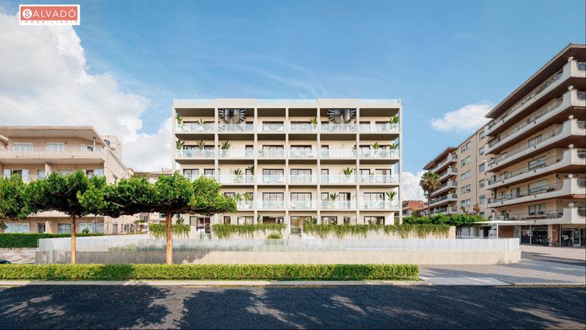 OBRA NUEVA EN 1ª LINEA DE MAR !!! photo 0