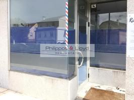 Local en alquiler y en venta en Vigo de 65 m2 photo 0