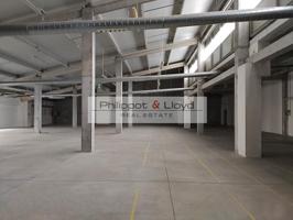 NAVE INDUSTRIAL EN VALLADARES photo 0