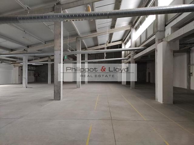 NAVE INDUSTRIAL EN VALLADARES photo 0