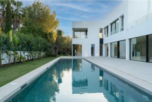 Cuatro villas de lujo en venta en Ibiza photo 0