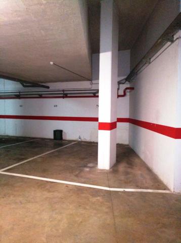 Parking En venta en El Tablero, Córdoba photo 0
