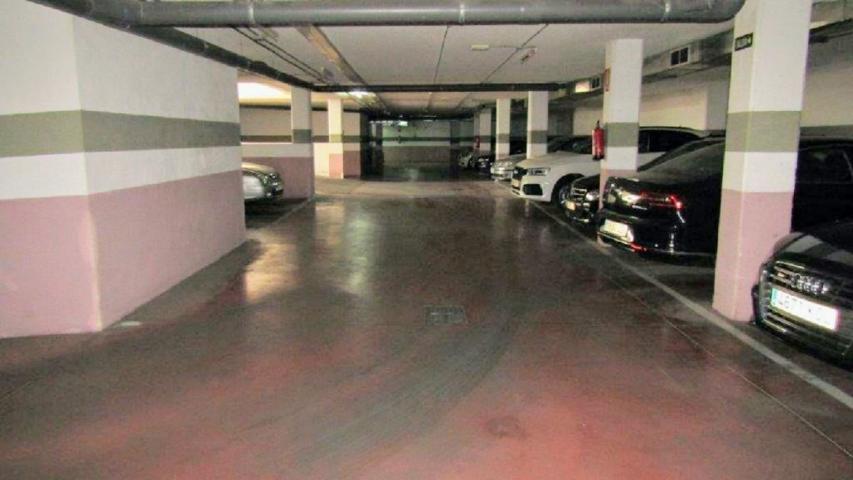 Parking En venta en Noreña - Arroyo Del Moro, Córdoba photo 0