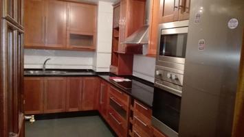 ¡¡¡ UNIVERSITARIAS !!! PISO AMUEBLADO EN PRECIOSO RESIDENCIAL CON TERRAZA photo 0