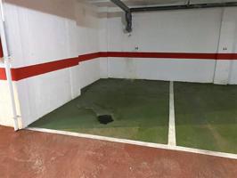 Parking Subterráneo En venta en Arruzafilla, Córdoba photo 0