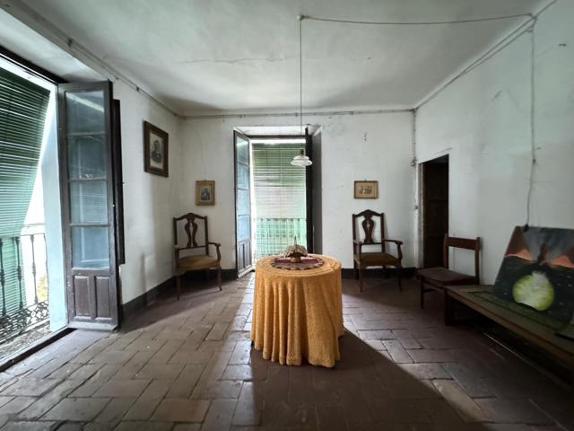 CASA DE TECHOS ALTOS EN PLENA JUDERÍA, CORDOBA photo 0