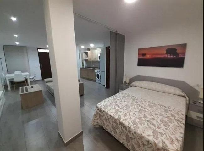 LOFT COMPLETAMENTE AMUEBLADO EN CIUDAD JARDÍN photo 0