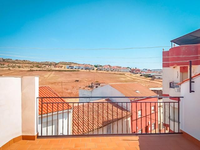 VENTA DE CASA EN EXCLUSIVA EN ALMADÉN!! CIUDAD REAL!! 🌿🌳 photo 0