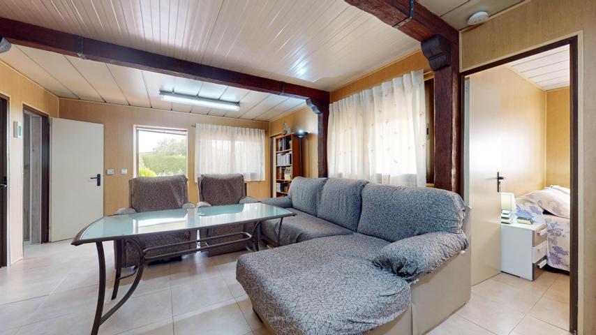 ¿Te gustan las parcelas? ¡Deja que esta casa te sorprenda con todo lo que tiene para ofrecerte! photo 0