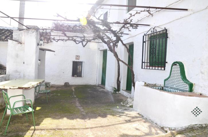 Encantadora Casa Rustica en Zagrilla Baja photo 0