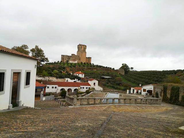 FINCA A LA FALDA DEL CASTILLO DE BELALCAZAR! photo 0