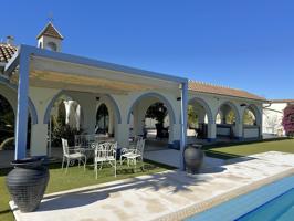 ESPECTACULAR CASA DE LUJO CON LICENCIA DE HOTEL RURAL: UNA JOYA ARQUITECTÓNICA EN UN ENTORNO IDÍLICO photo 0