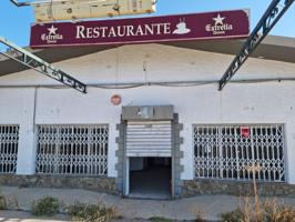 Local con licencia de apertura en zona estratégica junto al proyecto Base Logística photo 0