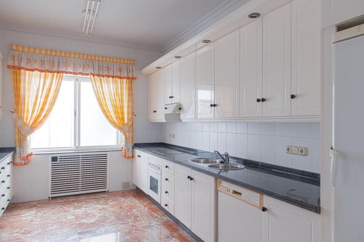 Vivienda exclusiva en el centro de Córdoba photo 0
