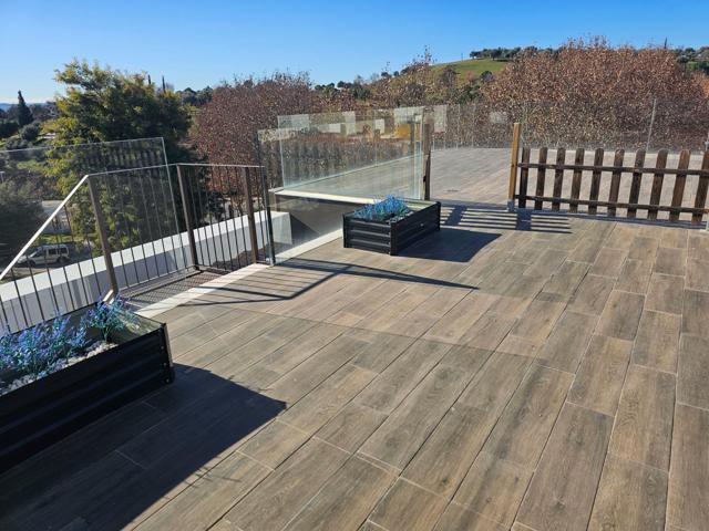 Impresionante ático-dúplex de 4 dormitorios seminuevo con una terraza espectacular, zonas cumunes... photo 0