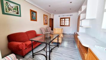 ¡¡VIVIENDA EN AVENIDA AMERICA CON PATIO, JUNTO A RENFE!! photo 0