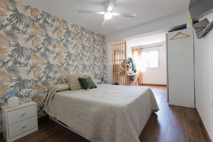 TU VIVIENDA IDEAL JUNTO AL CENTRO COMERCIAL ARCANGEL, INTEGRAMENTE REFORMADO!! photo 0