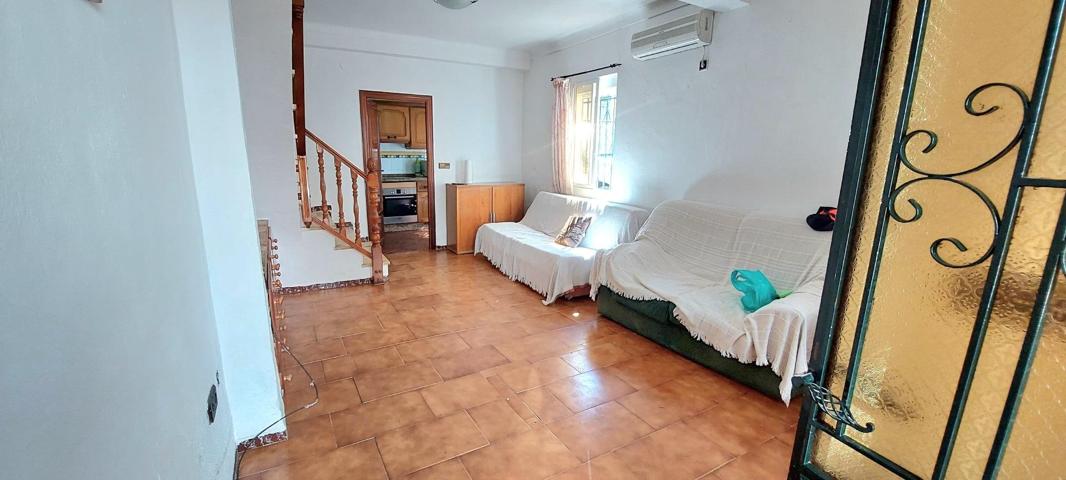 CASA EN SAN SEBANTIAN DE LOS BALLESTEROS photo 0