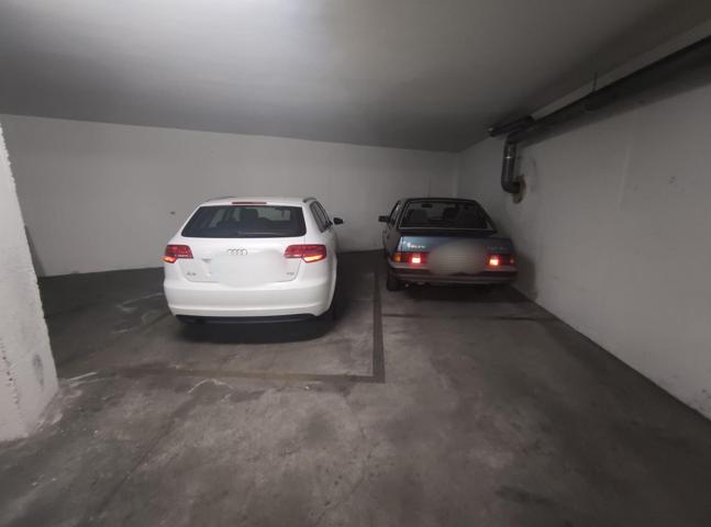 COCHERA PARA COCHE GRANDE photo 0