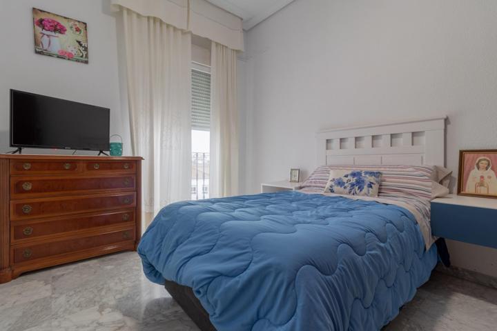 🏡 AMPLIO PISO EN RONDA MUÑOCES – POZOBLANCO 🏡 photo 0