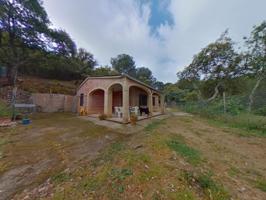CASA CON TERRENO SITUADO EN LAS SIETE FINCAS -CASTAÑAR ALTO photo 0
