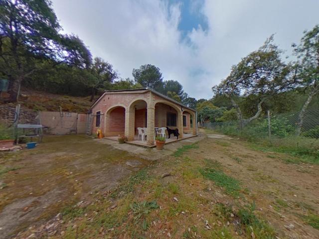 CASA CON TERRENO SITUADO EN LAS SIETE FINCAS -CASTAÑAR ALTO photo 0