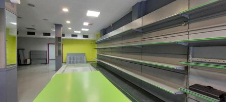 LOCAL COMERCIAL EN VILLARRUBIA CORDOBA photo 0