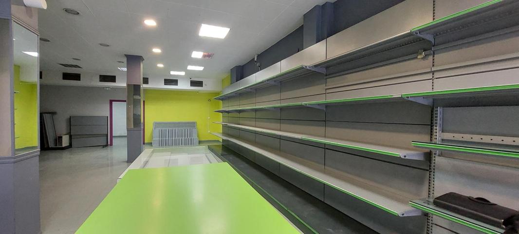 LOCAL COMERCIAL EN VILLARRUBIA CORDOBA photo 0