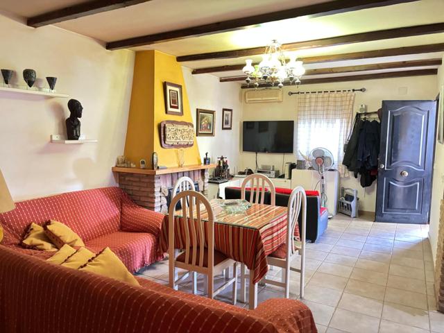 Tu refugio en la zona de Assuan Córdoba con casa de 2 dormitorios y 3000 m² de naturaleza photo 0