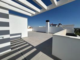 EXCLUSIVO ATICO DUPLEX EN HIPERCOR, CORDOBA photo 0