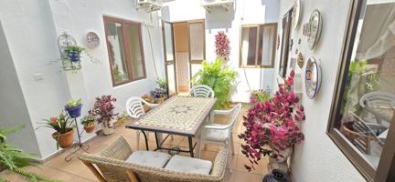 VIVE EN EL CORAZON DE CORDOBA, HOGAR CON HISTORIA photo 0