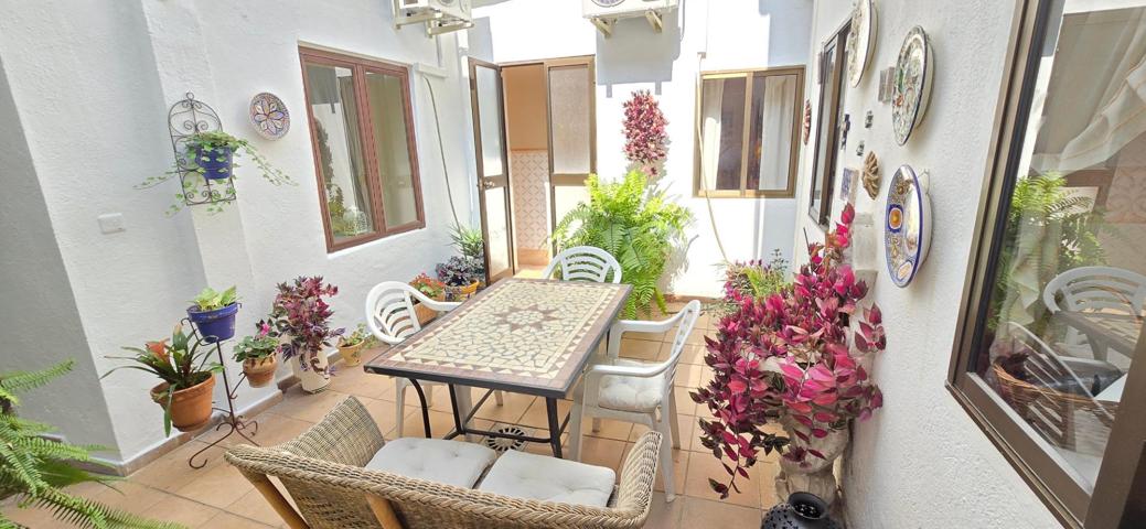 VIVE EN EL CORAZON DE CORDOBA, HOGAR CON HISTORIA photo 0