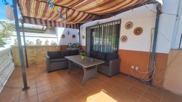 ¡¡ CASA PAREADA CON PLACAS SOLARES EN ENCINARES DE ALCOLEA PARA ENTRAR A VIVIR !! photo 0