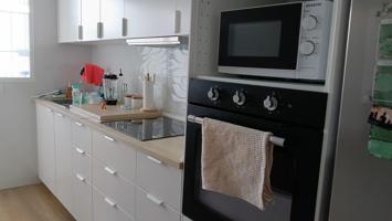 Amplio piso familiar en Av. Barcelona, listo para entrar a vivir | 4 habitaciones, terraza y excelente ubicación photo 0